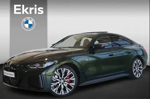 Used BMW I4 Electric 2023 Ad 