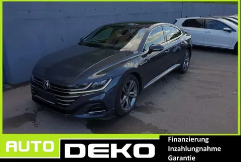 Used VOLKSWAGEN ARTEON Diesel 2021 Ad 