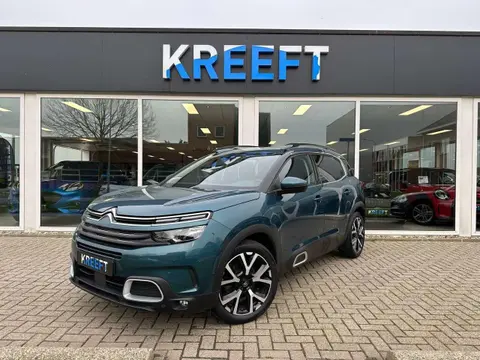 Used CITROEN C5 AIRCROSS Petrol 2019 Ad 