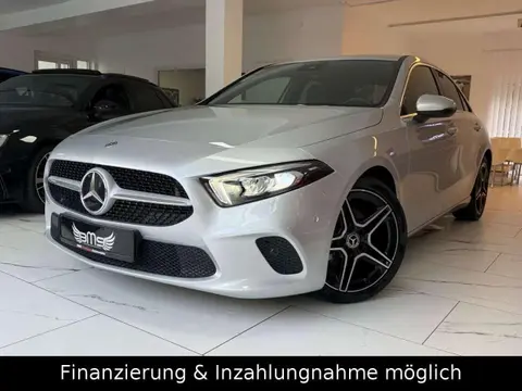 Used MERCEDES-BENZ CLASSE A Petrol 2020 Ad 