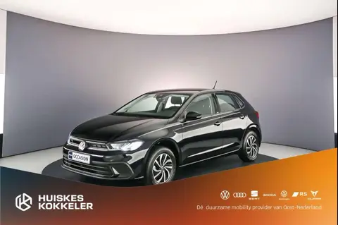 Annonce VOLKSWAGEN POLO Essence 2023 d'occasion 