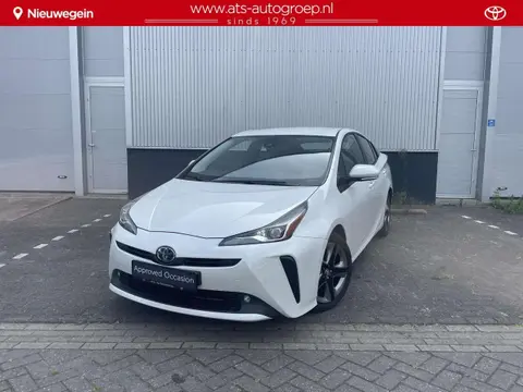 Annonce TOYOTA PRIUS Hybride 2023 d'occasion 