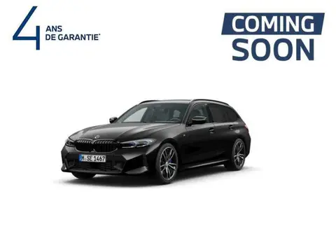 Annonce BMW SERIE 3 Diesel 2022 d'occasion 