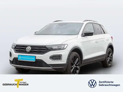 Used VOLKSWAGEN T-ROC Diesel 2020 Ad 