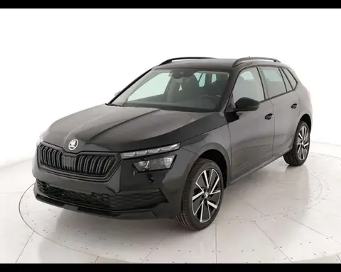 Used SKODA KAMIQ Petrol 2024 Ad 