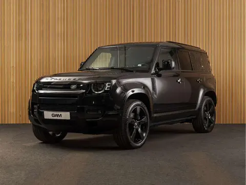 Used LAND ROVER DEFENDER Hybrid 2024 Ad 