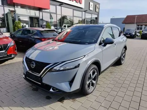 Used NISSAN QASHQAI Petrol 2024 Ad Germany