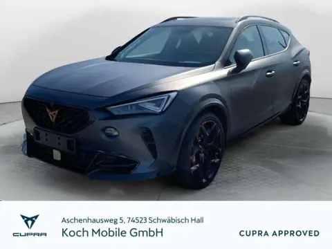 Used CUPRA FORMENTOR Petrol 2023 Ad 