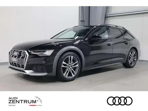 Used AUDI A6 Diesel 2024 Ad 