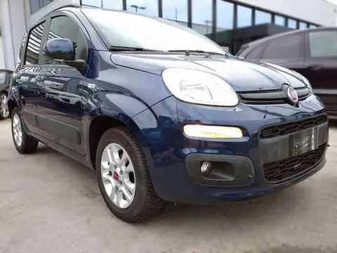 Used FIAT PANDA Petrol 2019 Ad 