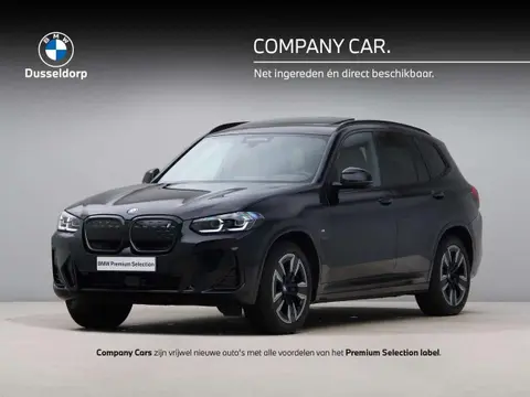 Used BMW IX3 Electric 2023 Ad 