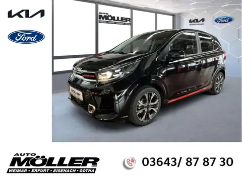 Used KIA PICANTO Petrol 2023 Ad 