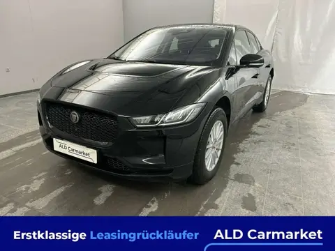 Annonce JAGUAR I-PACE Électrique 2021 d'occasion 