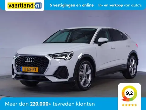 Used AUDI Q3 Petrol 2020 Ad 