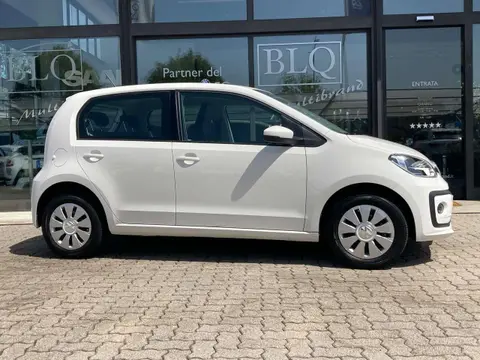 Used VOLKSWAGEN UP!  2017 Ad 