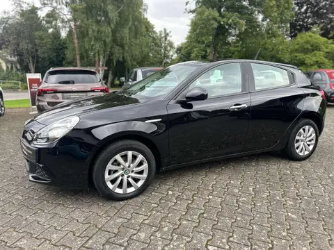 Used ALFA ROMEO GIULIETTA Petrol 2021 Ad 