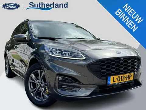 Used FORD KUGA Hybrid 2021 Ad 