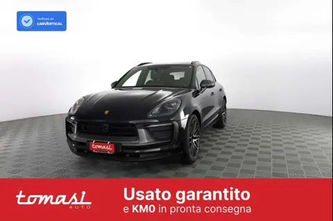 Used PORSCHE MACAN Petrol 2023 Ad 