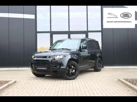 Annonce LAND ROVER DEFENDER Essence 2022 d'occasion 