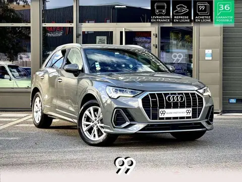 Used AUDI Q3 Diesel 2019 Ad 