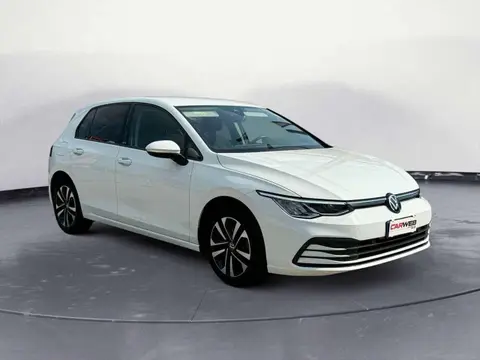 Used VOLKSWAGEN GOLF Diesel 2021 Ad 