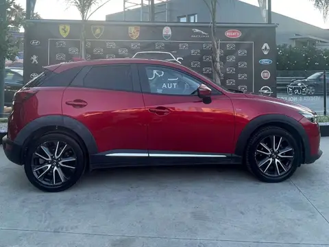 Used MAZDA CX-3 Diesel 2018 Ad 