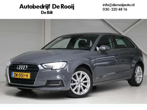 Annonce AUDI A3 Essence 2019 d'occasion 