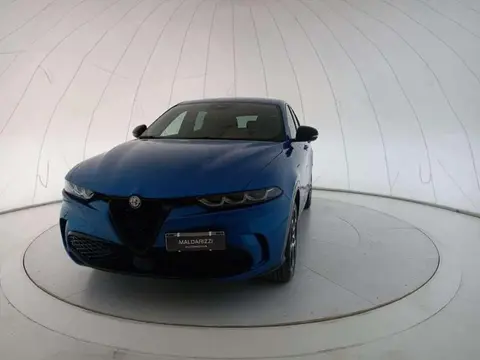 Annonce ALFA ROMEO TONALE Hybride 2023 d'occasion 