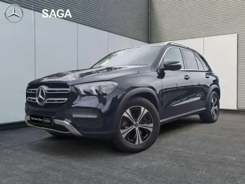 Used MERCEDES-BENZ CLASSE GLE Hybrid 2022 Ad 