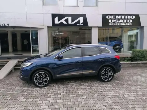 Used RENAULT KADJAR Diesel 2018 Ad 