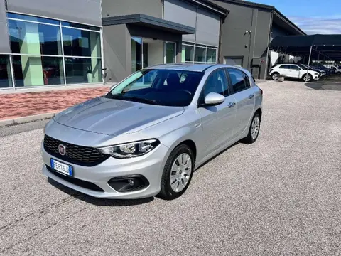 Annonce FIAT TIPO Diesel 2016 d'occasion 