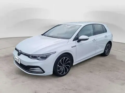 Annonce VOLKSWAGEN GOLF Diesel 2020 d'occasion 