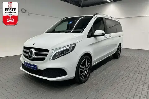 Annonce MERCEDES-BENZ CLASSE V Diesel 2019 d'occasion 