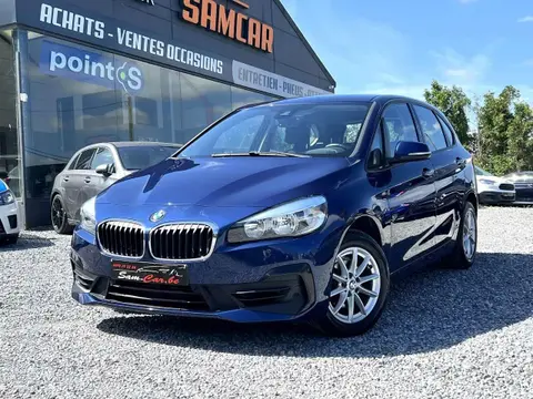 Used BMW SERIE 2 Petrol 2018 Ad 