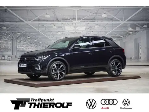 Used VOLKSWAGEN T-ROC Petrol 2024 Ad 