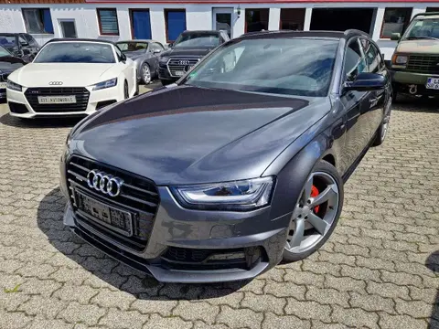 Used AUDI A4 Diesel 2015 Ad 