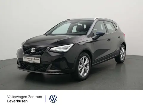 Used SEAT ARONA Petrol 2022 Ad 