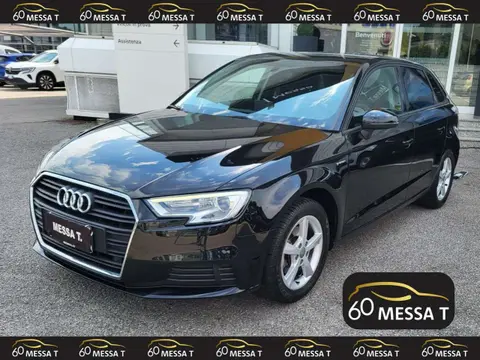 Annonce AUDI A3  2018 d'occasion 