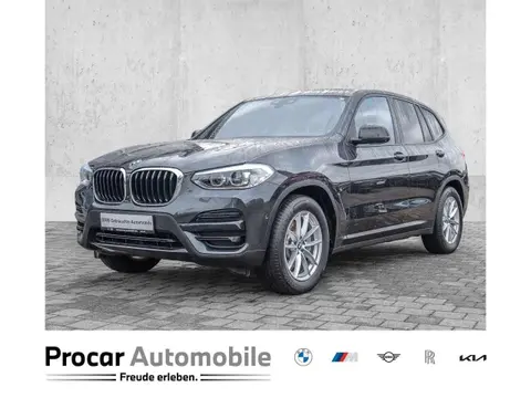 Used BMW X3 Petrol 2020 Ad 