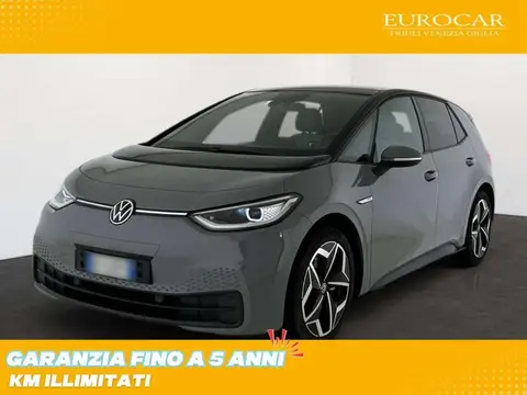 Annonce VOLKSWAGEN ID.3 Électrique 2021 d'occasion 