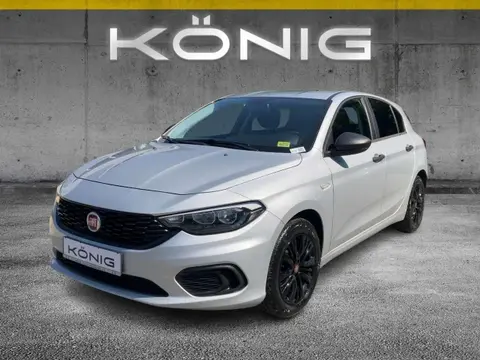 Used FIAT TIPO Petrol 2020 Ad 