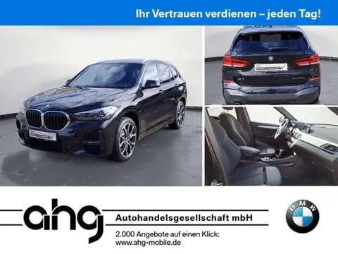 Annonce BMW X1 Hybride 2022 d'occasion 