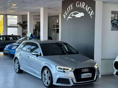 Used AUDI A3 Diesel 2019 Ad 