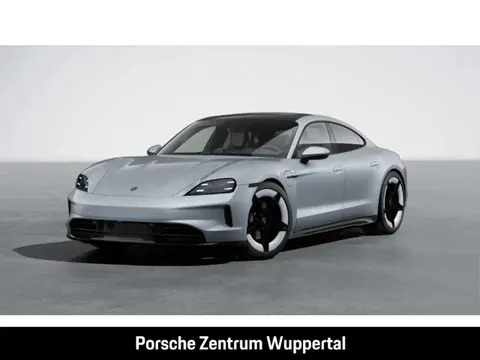 Used PORSCHE TAYCAN Electric 2024 Ad 