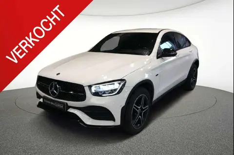 Annonce MERCEDES-BENZ CLASSE GLC Diesel 2021 d'occasion 