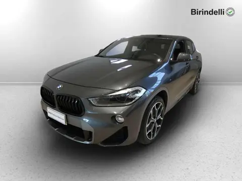 Used BMW X2 Diesel 2018 Ad 