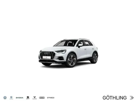 Used AUDI Q3 Petrol 2024 Ad 