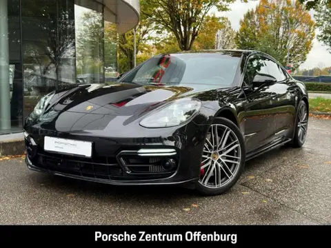 Annonce PORSCHE PANAMERA Essence 2019 d'occasion 