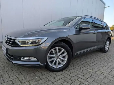 Used VOLKSWAGEN PASSAT Diesel 2017 Ad 