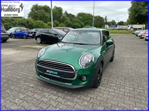 Annonce MINI ONE Essence 2020 d'occasion 